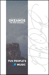 Okeanos Concert Band sheet music cover